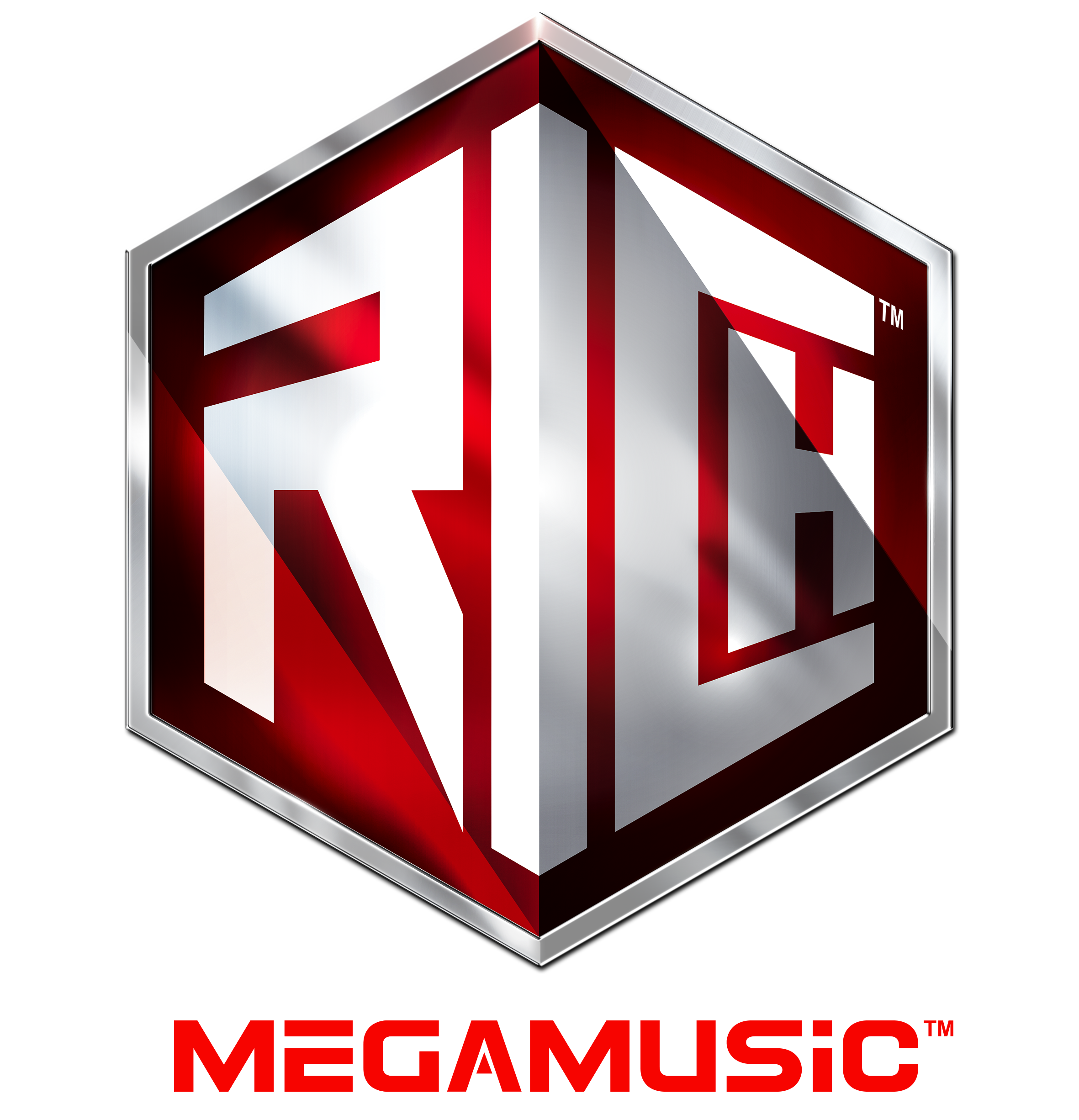 Rich Mega BanK Logo